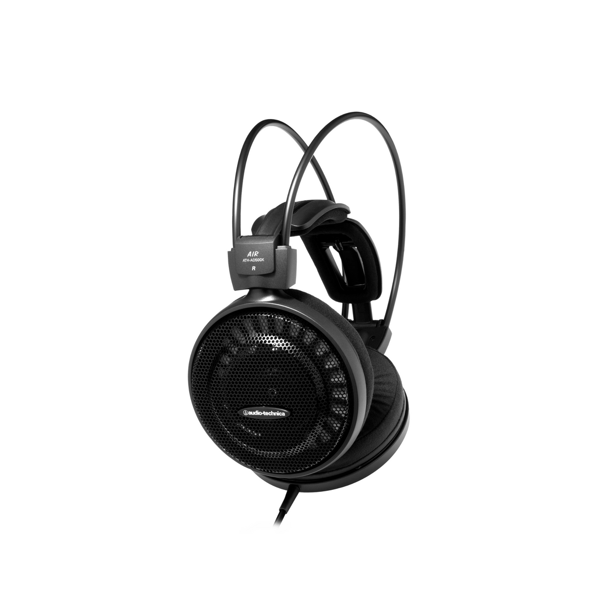 Ad500 Audio Technica ATH-AD500X Open Back Headphones – Nottingham HiFi