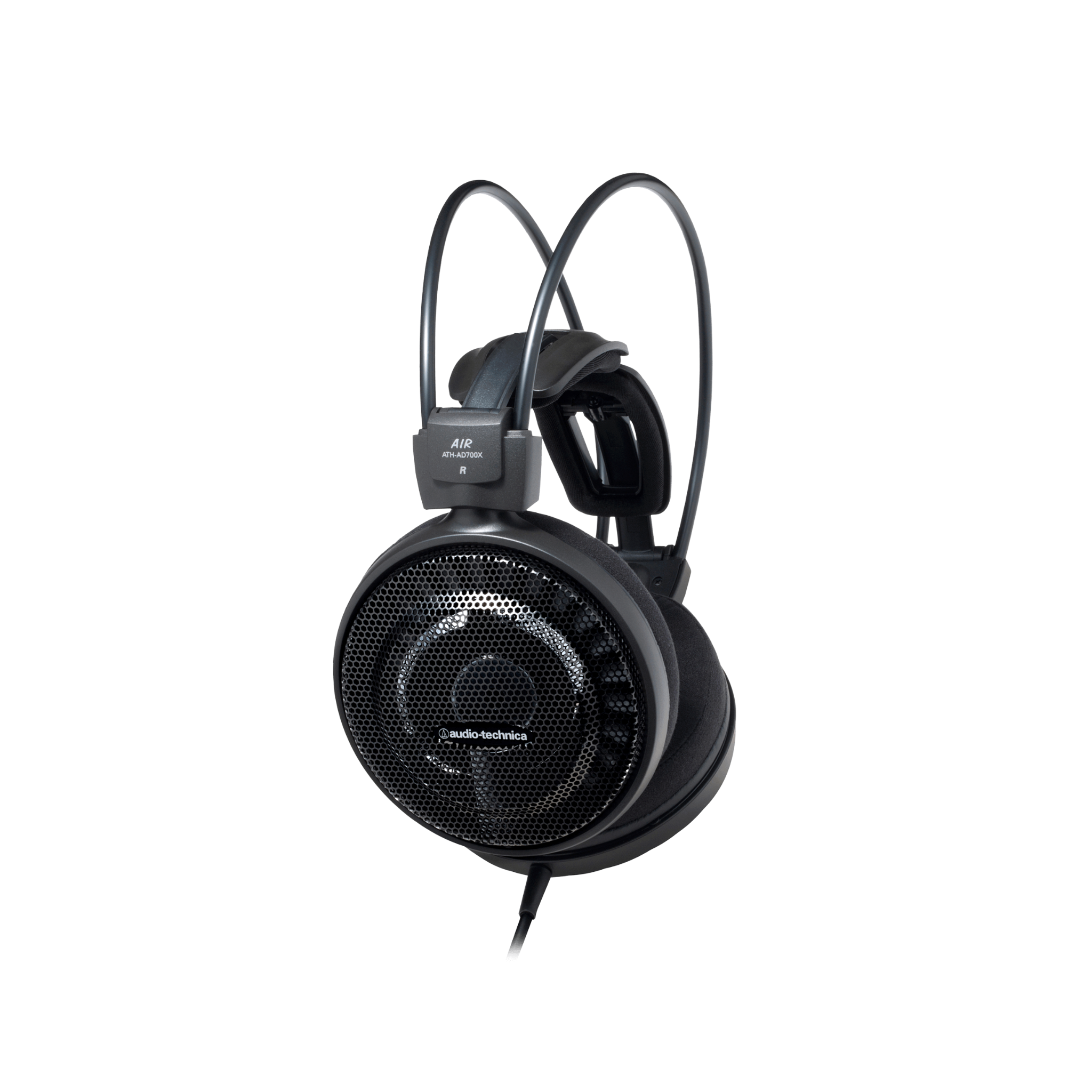 Audio Technica ATH-RE700/BK ヘッドフォン 40ミリメートル ATHRE700