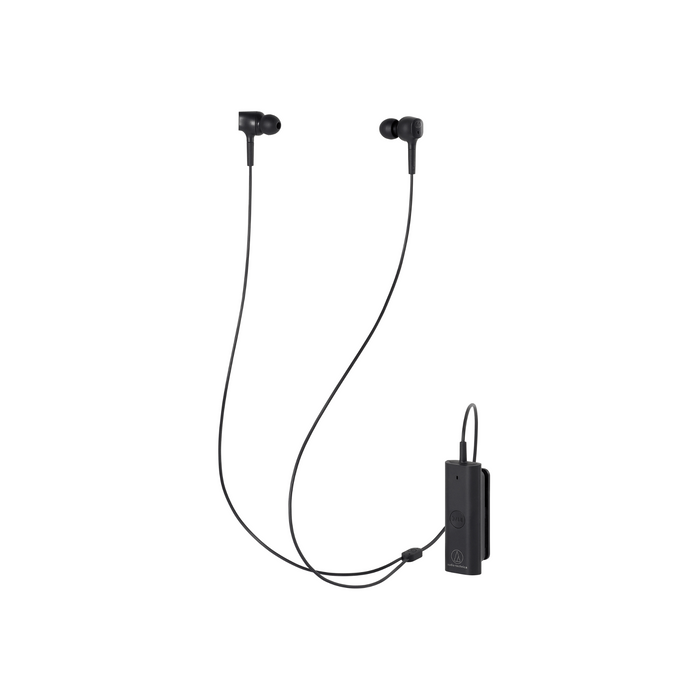 Audio Technica ATH-ANC100BT Wireless Noise Cancelling Earphones