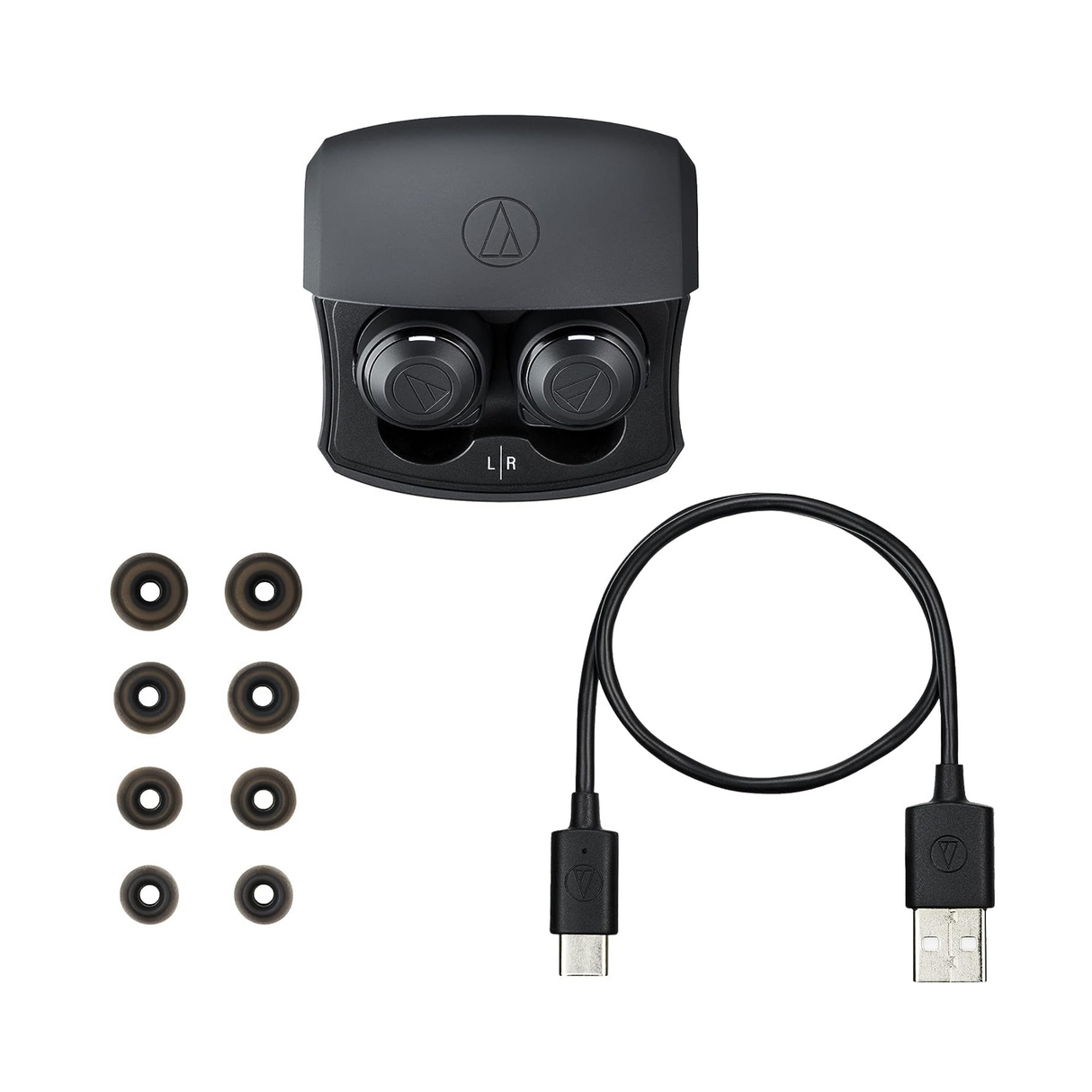 Audio Technica ATH-CKS50TW Wireless Headphones – Nottingham HiFi Audio Technica ATH-CKS50TW Wireless Headphones – Nottingham HiFi