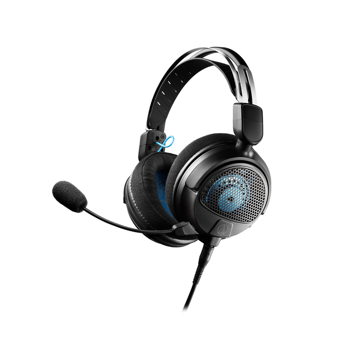 Audio Technica ATH-GDL3 Open-Back High Fidelity Gaming Headset