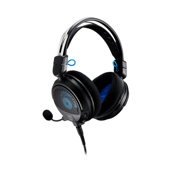 Audio Technica ATH-GDL3 Open-Back High Fidelity Gaming Headset
