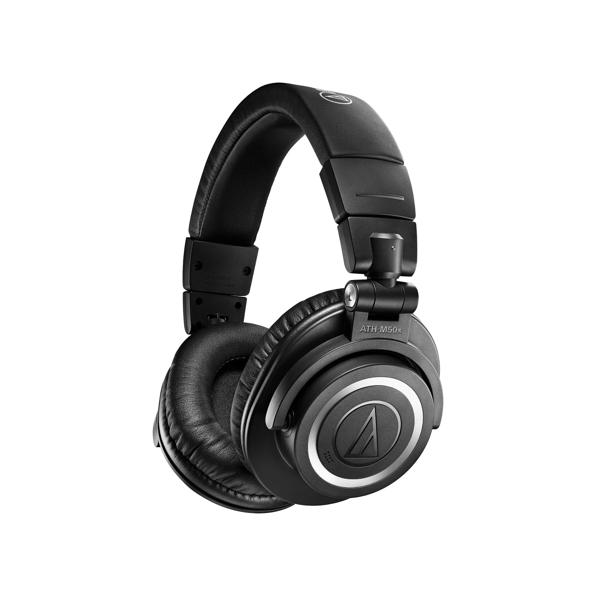 A*A様 Audio-Technica ATH-M50xBT2 ワイヤレスヘッド Audio Technica ATH-M50XBT2 Wireless Headphones – Nottingham HiFi