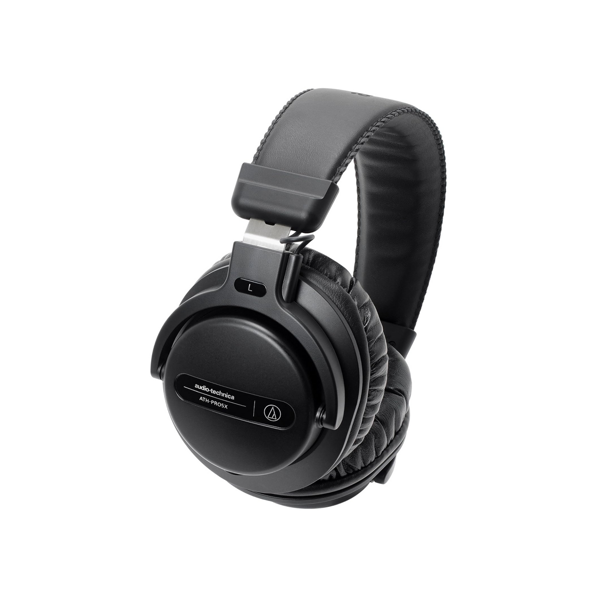 Audio Technica ATH-PRO5X Professional Over-Ear DJ Headphones