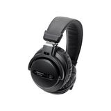Audio Technica ATH-PRO5X Professional Over-Ear DJ Headphones