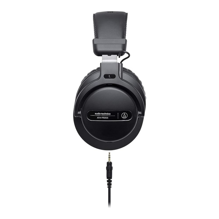Audio Technica ATH-PRO5X Professional Over-Ear DJ Headphones