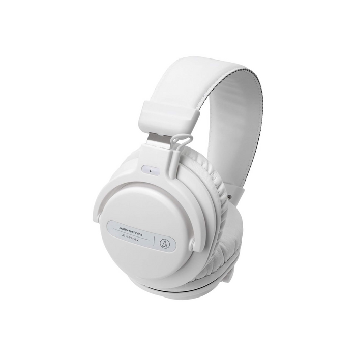 Audio Technica ATH-PRO5X Professional Over-Ear DJ Headphones