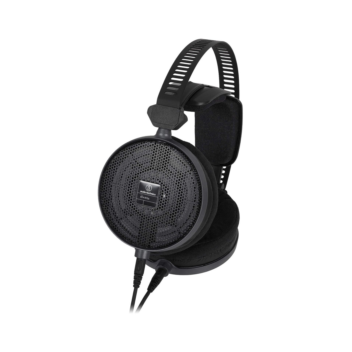 Audio Technica ATH-R70X Open Back Reference Headphones Audio Technica ATH-R70X Open Back Reference Headphones