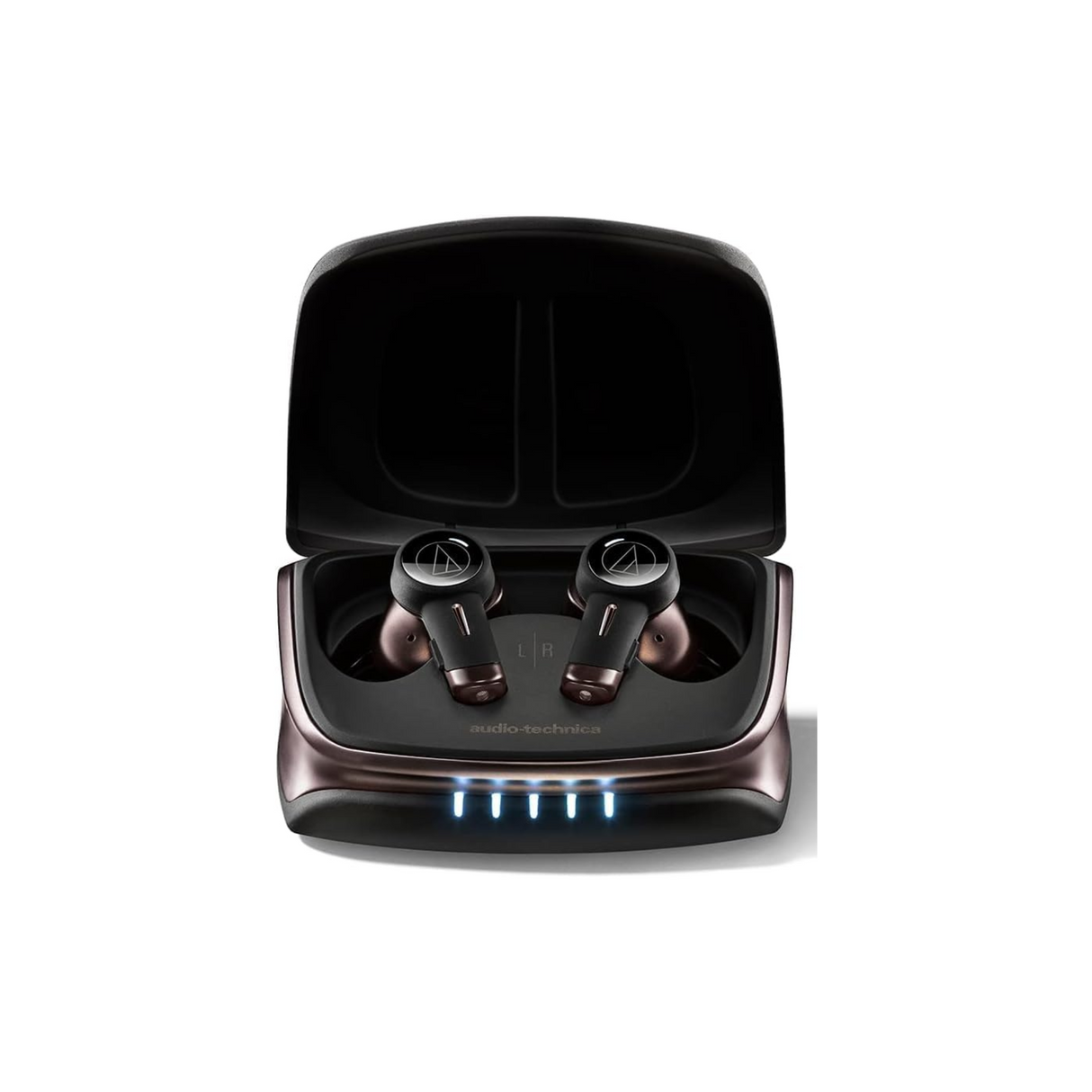 Audio Technica ATH-TWX9 Wireless Headphones – Nottingham HiFi