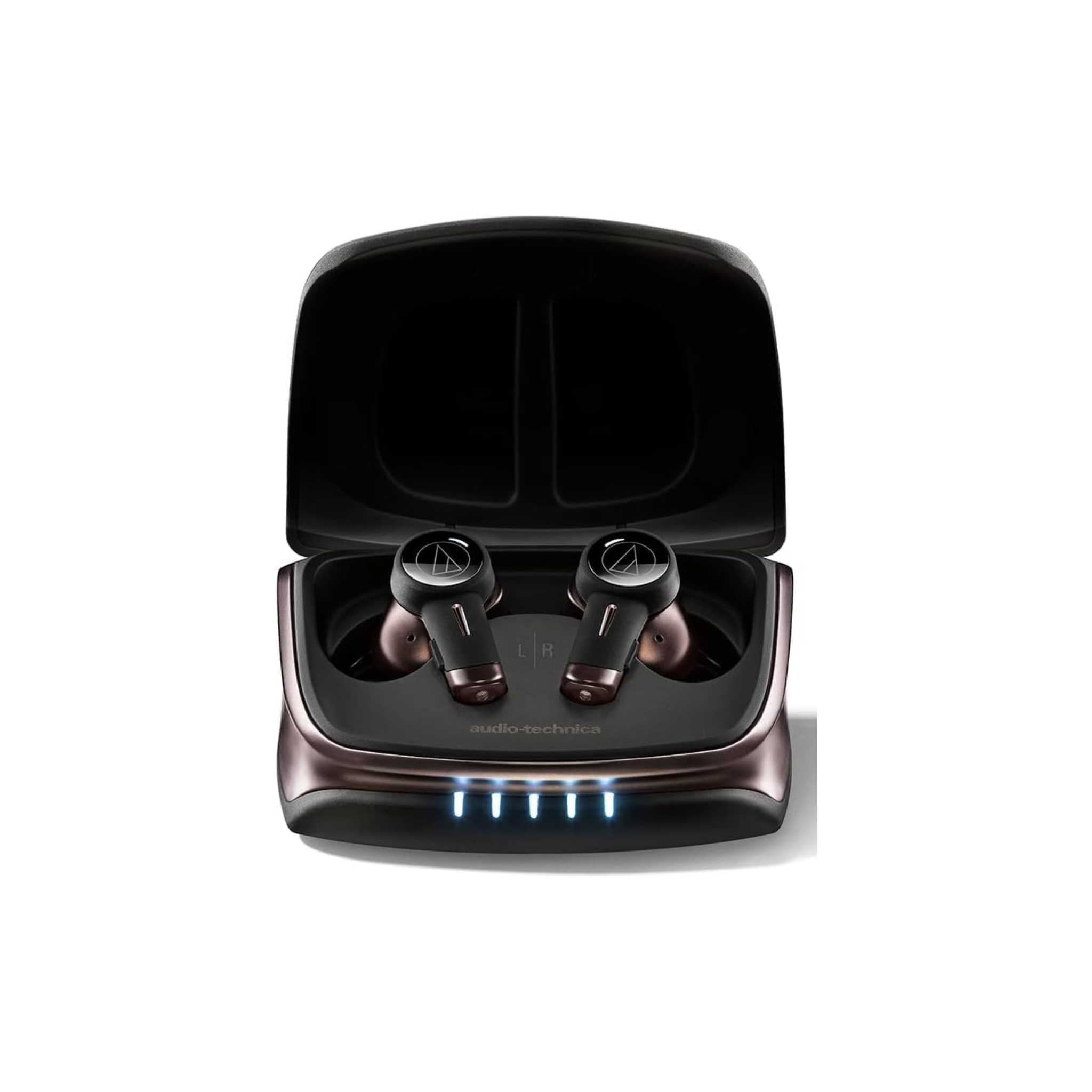 Audio Technica ATH-TWX9 Wireless Headphones – Nottingham HiFi