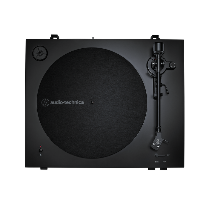 Audio Technica ATLP3XBT Automatic Bluetooth Belt-Drive Turntable