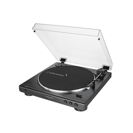 Audio Technica AT-LP60XBT Automatic Belt-Drive Turntable