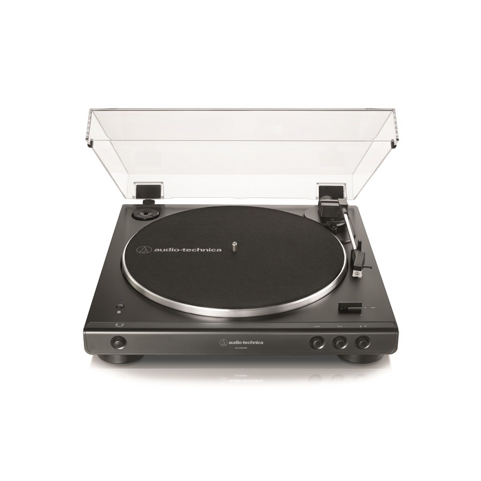 Audio Technica AT-LP60XBT Automatic Belt-Drive Turntable