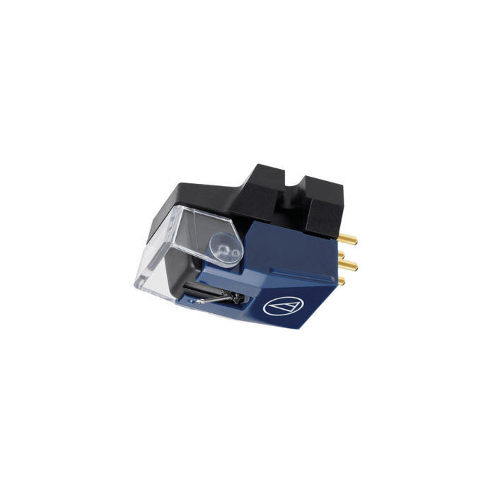 Audio Technica VM520EB/H Moving Magnet Cartridge