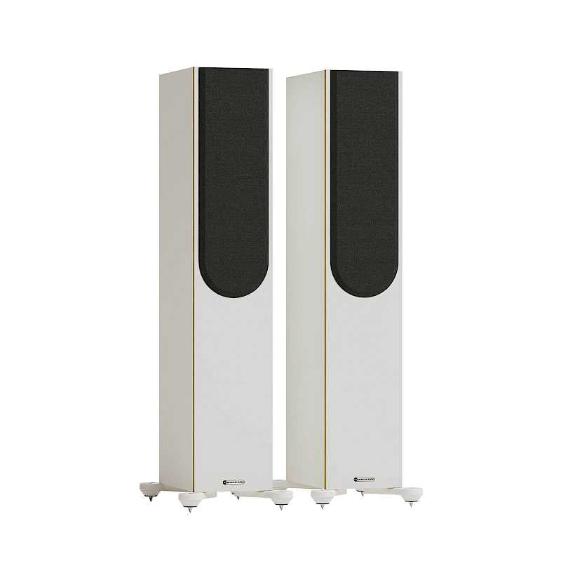 MONITOR AUDIO BRONZE 300 7G WHITE