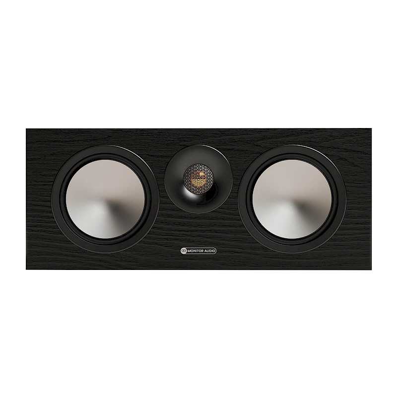 MONITOR AUDIO BRONZE CENTRE 7G BLACK