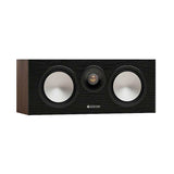 MONITOR AUDIO BRONZE CENTRE 7G WALNUT