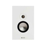 MONITOR AUDIO BRONZE ON WALL 7G WHITE SINGLE SPEAKER