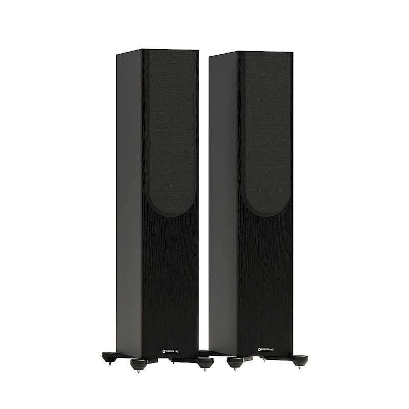 MONITOR AUDIO BRONZE 300 7G BLACK