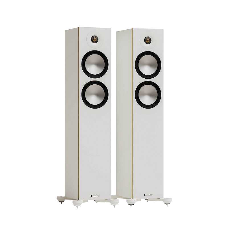 MONITOR AUDIO BRONZE 300 7G WHITE