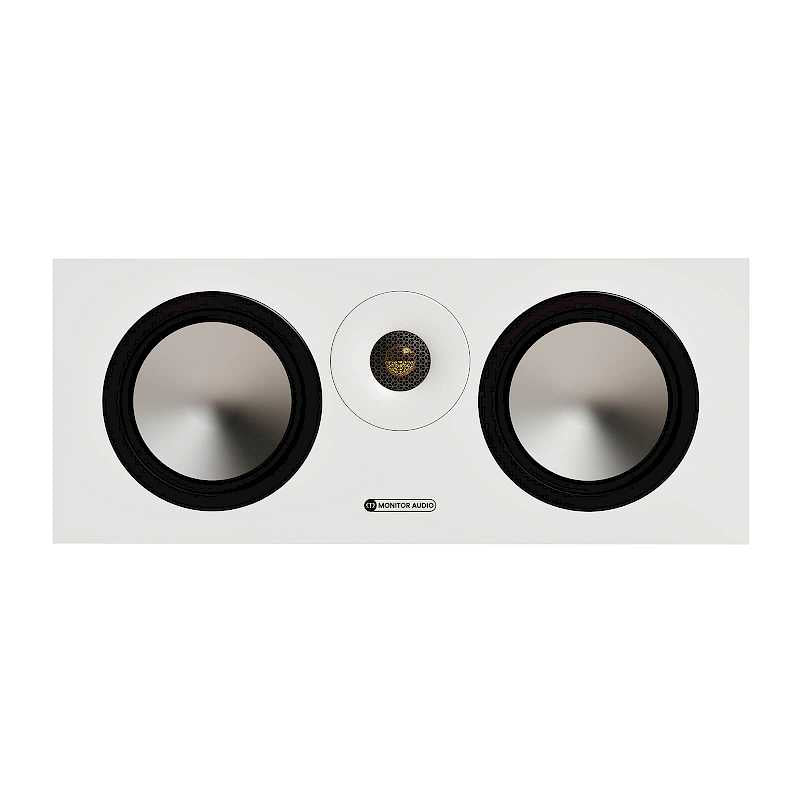 MONITOR AUDIO BRONZE CENTRE 7G WHITE