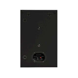 MONITOR AUDIO BRONZE ON WALL 7G BLACK SINGLE