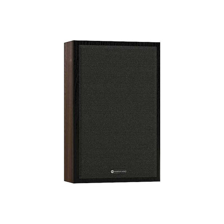 MONITOR AUDIO BRONZE ON WALL 7G WALNUT SINGLE SPEAKER