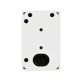 MONITOR AUDIO BRONZE ON WALL 7G WHITE SINGLE SPEAKER