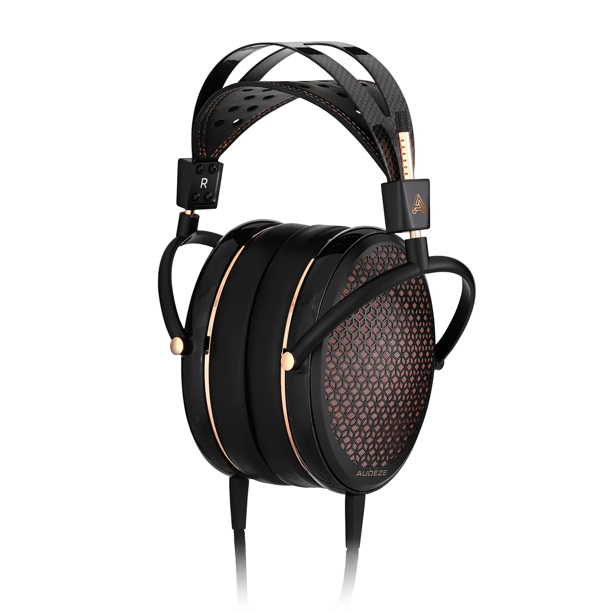 Audeze CRBN2 Electrostatic Headphones