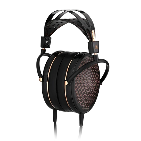 Audeze LCD-X