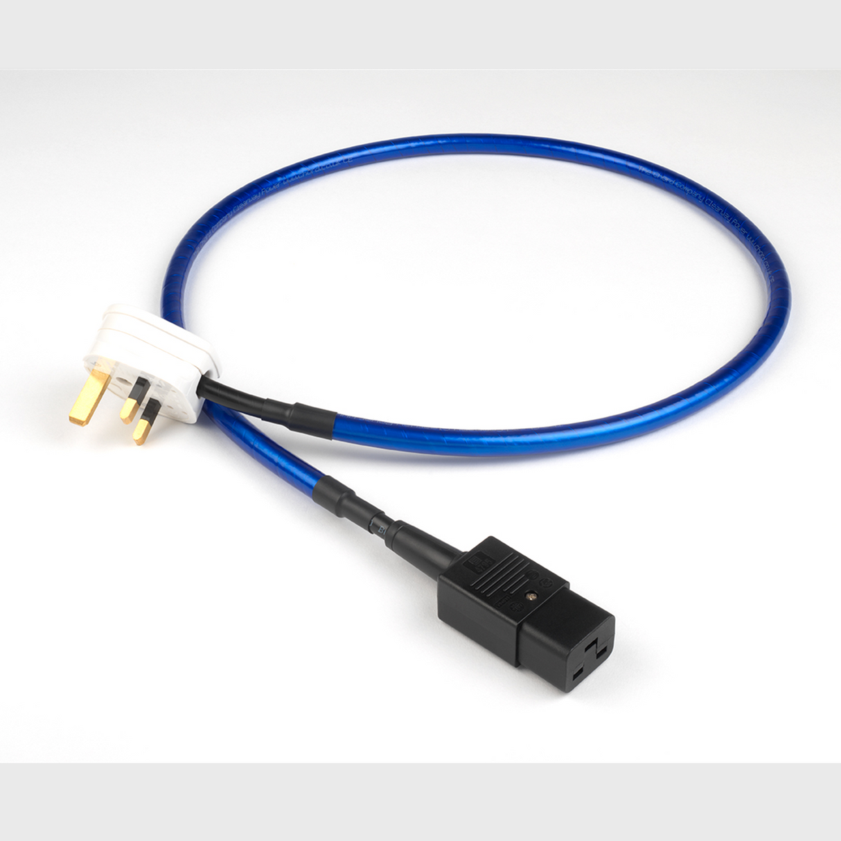 Chord Clearway Power Cable (C19) 16Amp 1.5m