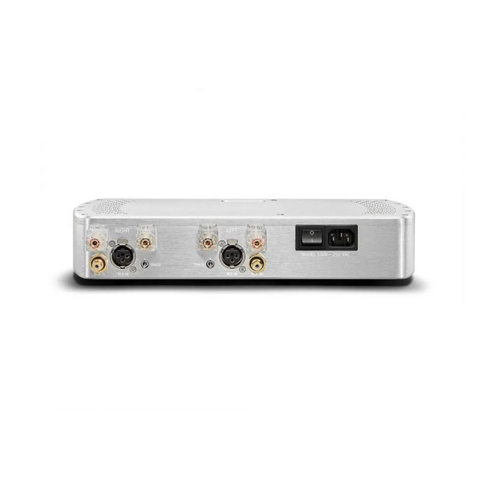 Chord Electronics Étude 150w Stereo  Power Amplifier