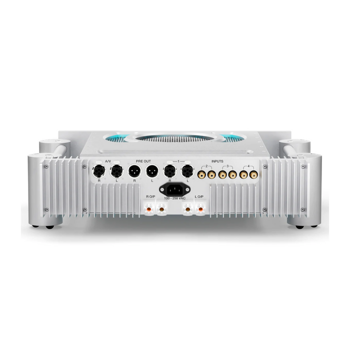 Chord Electronics ULTIMA 125w Integrated Amplifier