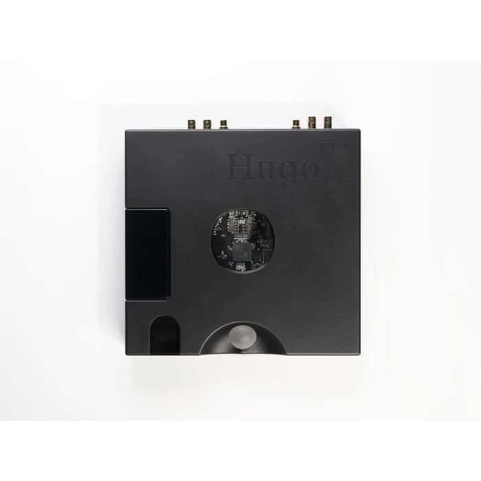 Chord Hugo TT2 Desktop DAC/Preamplifier and Headphone Amplifier