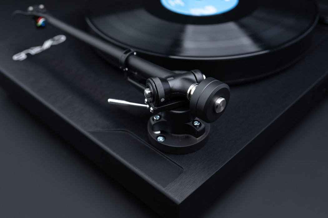 Cyrus TTP Turntable WITH OUT CARTRIDGE