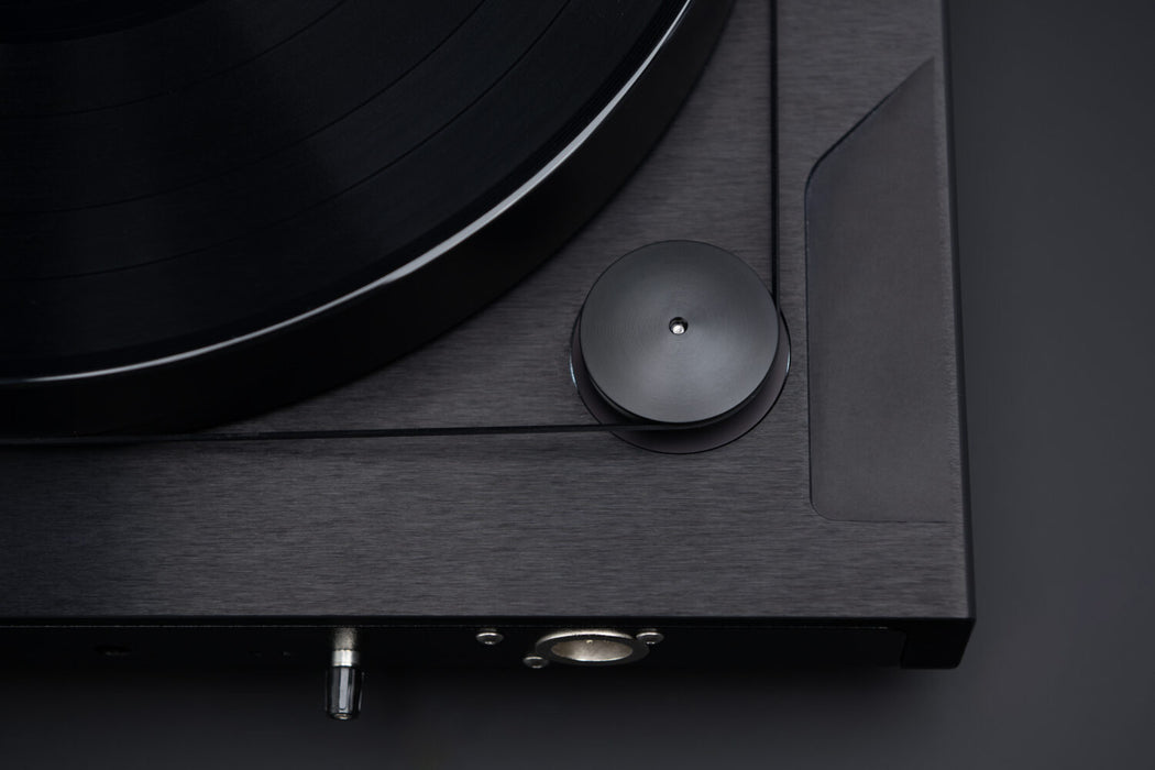 Cyrus TTP Turntable WITH OUT CARTRIDGE
