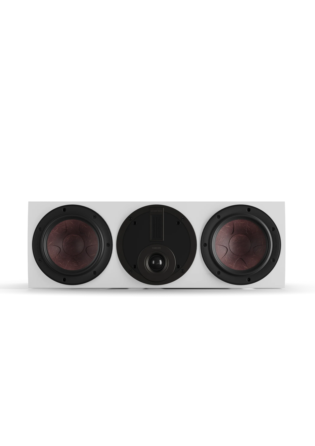 DALI RUBIKORE Cinema Centre (Natural Walnut)