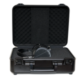 Audeze Aluminum Travel Case for LCD-5, MM Series, LCD Series, Maxwell