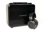 Audeze Aluminum Travel Case for LCD-5, MM Series, LCD Series, Maxwell