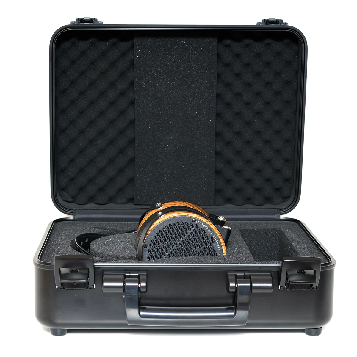 Audeze Aluminum Travel Case for LCD-5, MM Series, LCD Series, Maxwell
