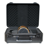 Audeze Aluminum Travel Case for LCD-5, MM Series, LCD Series, Maxwell