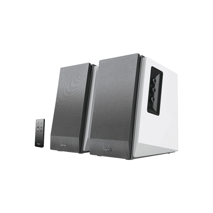 Edifier R1700BT Active Bluetooth Bookshelf Speakers