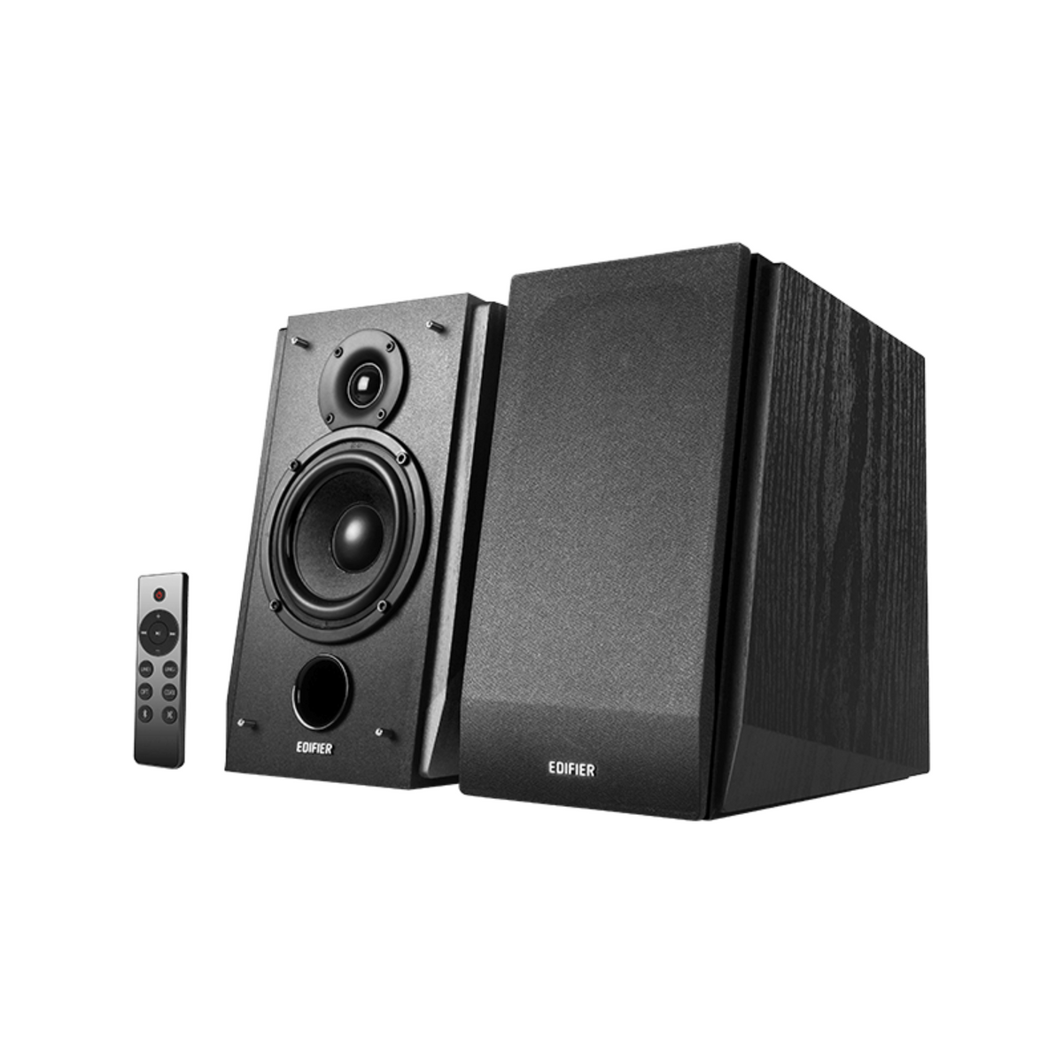Edifier studio 2.0 bluetooth best sale bookshelf speakers