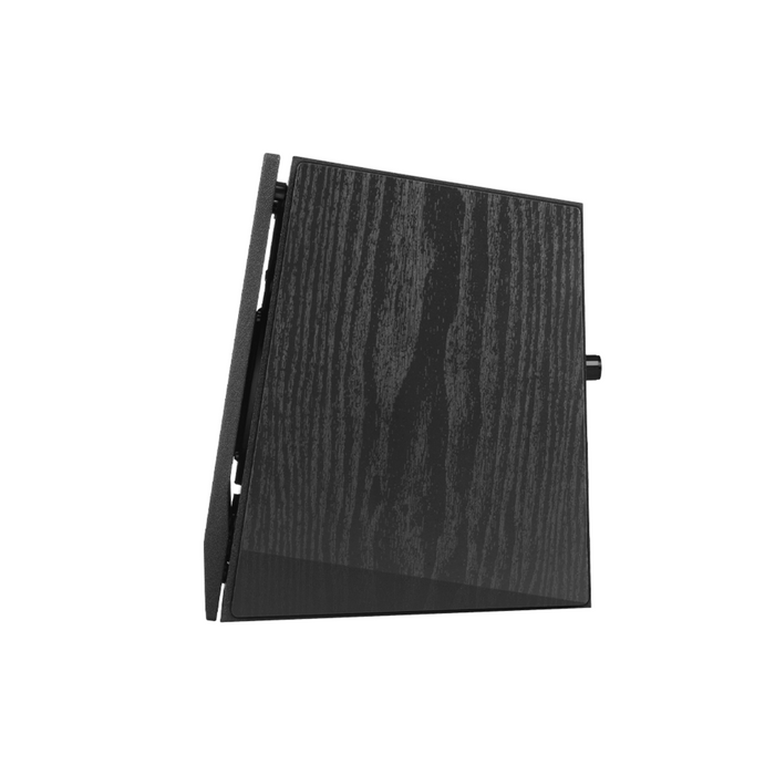 Edifier R1855DB Active 2.0 Bluetooth Bookshelf Speakers - Black ...