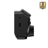 Road Angel Halo Elite 4K (2160p) & 1K (1080p) Dual Dash Cam With Sony Starvis 2