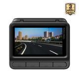 Road Angel Halo Elite 4K (2160p) & 1K (1080p) Dual Dash Cam With Sony Starvis 2
