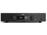 HEGEL H150 STREAMING AMPLIFIER BLACK