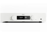HEGEL H150 STREAMING AMPLIFIER WHITE