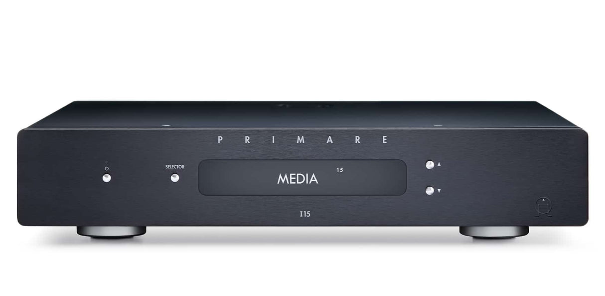 PRIMARE I15 ANALOGUE AMPLIFIER BLACK "TRADE IN OFFER"