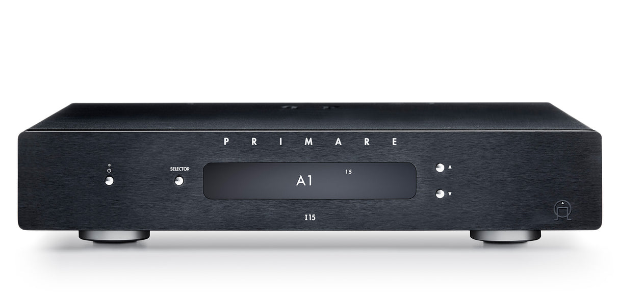 PRIMARE I15 MM AMPLIFIER BLACK "TRADE IN OFFER"